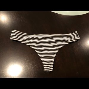 Cheeky Bikini Bottoms